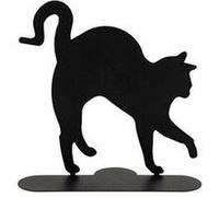 Porte-spirales d'encens - godeffroy le chat noir