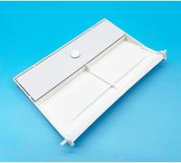 Porte standard Skimmer 15 L pour piscine | Compatible avec AstralPool | Porte / Flotteur | Accessoires pour piscine | PoolIberica
