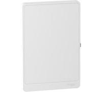 Schneider Electric – PUERTA RESI9 18 3 FILAS, PLENA