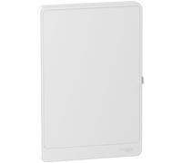 Porte Styl RESI9 pour coffret de 13 modules 2 rangées SCHNEIDER ELECTRIC R9H13422