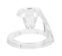 Porte-stylo 3d pour Bureau en PC, Support pour Stylos D’impression 3d | Organisation de Bureau, Protège la Pointe, Design Moderne, pour Créateurs, Enseignants, Ateliers Artistiques et Espaces
