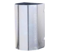 Porte-stylo à Panneau Perforé en Fer, Rangement Mural pour Bureau et