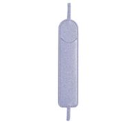 Porte-stylo avec élastique Eden 3,5 x 15,5 cm - Lilas