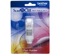 Porte-stylo - BROTHER - Scan'n'cut - Accessoire de dessin - Blanc - 0,017 kg