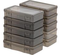 Porte Stylo Bureau, Organiser De Bureau, Materiel De Bureau 7 Grilles, Organiseur De Table En Plastique Avec Tiroir Porte-Stylo Multifonctionnel Pour L'école, Le Bureau Et La Maison (Romantique)