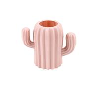 Porte-Stylo Cactus, Papeterie, Organisateur De Bureau, Porte-Crayon, Boîte De Rangement, Conteneur De Stylo, Pot De Brosse, Vase, Fournitures De Bureau