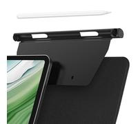 Porte - Stylo Compatible avec Pencil Pro et 2nd, Smart Keyboard Folio et Magic Keyboard,Porte - Stylo,Porte - Stylo Tactile pour Pencil Case 2. Générations.