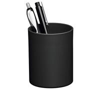 Durable 775901 Pot à crayons Eco certifié Blauer Engel Noir