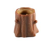 Porte-Stylo Écureuil Maléfique, Tasse D'écureuil Décompression, Tasse D'écureuil À Presser, Décompresser, Jouet À Bosse, 1 Pièce, G2c2