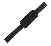 Porte-Stylo Élastique Pour Notebook | Élastique et en cuir PU portable,Pochette à crayons pour carnet de poche,Pour Ordinateur Portable, Tablette, Classeur, Agenda, Bible, Écrivain, Étudiant, Enseigna