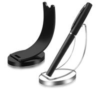 Porte-Stylo Électronique En Acrylique, Présentoir À Crayons, Stylo À Bille, Support Transparent, Organisateur De Stylos