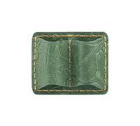 Porte-stylo en cuir avec clip double trou pour bloc-notes, planificateur, journal, presse-papiers, organiseurs d'artistes