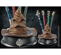 Porte-stylo Harry Potter Choixpeau 15 cm Noble Collection