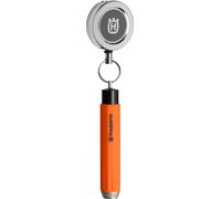 Porte-stylo Husqvarna avec rouleau pour ceinture porte-outils Flexi