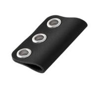 Porte-stylo Journal, Porte-stylo À Clipser Pour Les Planificateurs | Cuir PU Détachable Pour Journalisation, Planification, Papier, Classeur, Documents, Maison, École