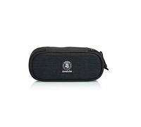Porte-stylo Lip - Invicta - Noir - Eco Material, Noir , Taglia Unica