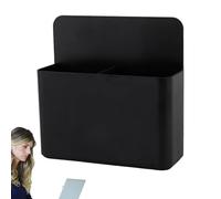 Porte-stylo magnétique - Casier à crayons | Porte-stylo magnétique pour réfrigérateur, porte-crayon magnétique, organisateur de torage, marqueur effaçable à sec, porte-stylo pour réfrigérateur pour la