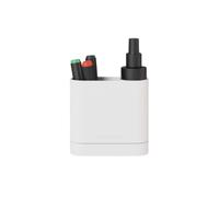 Porte-stylo Magnétique Dock Blanc
