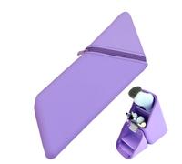 Porte-stylo - Organisateur de bureau, organisateur de stylos de 21 cm - Porte-papeterie en silicone, grande tasse de stylo pour l'école, bureau, enseignant, élève, en-fant et jeunes, porte-ustensiles