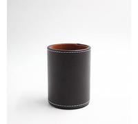 Porte-stylo organiseur de bureau pour fournitures de bureau - 10,8 cm x 8 cm - Solution de rangement de bureau efficace