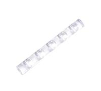 Porte-stylo pour Nail Art 5 Grilles Abs, Support pour Outils de Manucure | Usage DIY à Domicile, Format Portable, pour Placer Pinceaux de Motifs et Stylos UV