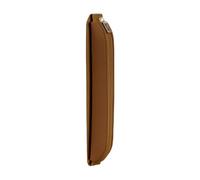 Porte-stylo pour ordinateur portable en cuir PU élastique pochette de | Trousse à crayons pour planificateur, voyage, calendrier, journaux, sac à dos, composition, agenda, ordinateur portable
