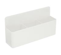 Porte-Stylo Pour Tableau Blanc, Porte-Marqueur Magnétique, Porte-Effaceur À Sec, Compartiment Pour Marqueur