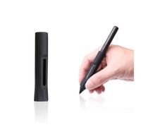 Porte-stylo pour Wacom Pen LP-190-2K, LP-1100-4K, CTL472/672, CTL4100/6100, CTL490/690, One DTC-133 (Noir)