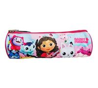 Porte-stylo sac scolaire et maternelle pour enfants 21 x 7 x 6 cm pour GABBY