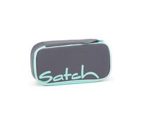 Porte-Stylo Satch Mint Phantom Fille Polyester Recyclé Bleu