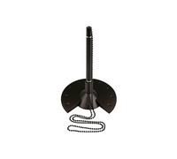 Helit Socle pour stylo-bille The Base H6359095 – Noir – 1 pc
