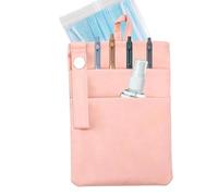 Porte-stylos de Poche Protecteur De Rangement D'Outils Infirmiers