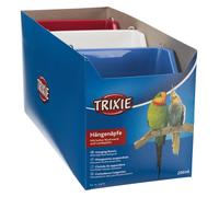 Porte-succulente avec support en fil 200 ml/11 × 9 cm assorti