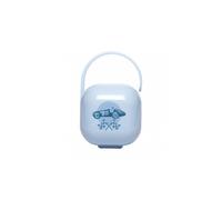 Porte-Sucette Blue