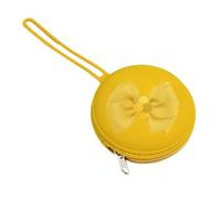 Porte-sucette en silicone, sacs en silicone pour les s Sac de rangement