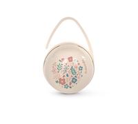 Suavinex Porte-sucettes BONHOMIA Duo Beige Neutre
