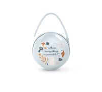 Suavinex – Porte-sucette Wonderland Duo – Bleu