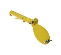 Porte-Tablettes de Chlore - Support Stable pour Pastilles De Chlore pour Piscine - Accessoire Portable d'entretien de l'eau de 8 cm pour Outil de Nettoyage Domestique et Professionnel Intérieur