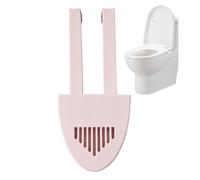 Porte-Tablettes de Nettoyage pour Réservoir de Chasse d'Eau | Anti-Dérapant et Stable | Porte-Pastille De Nettoyage Pour La Cuve Des WC - pour Salle de Bains Dortoir Maison Camping-Car Bateau et Logem