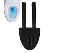 Porte-Tablettes Nettoyant à Réservoir de Toilettes,Booster de Dissolution Solide et Robuste | Porte-Pastille De Nettoyage Pour La Cuve Des WC,pour Dortoir Appartement Maison Camping-car Bateau Maison