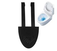 Porte-Tablettes Nettoyant à Réservoir de Toilettes Robuste Et Stable