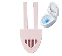 Porte-Tablettes Nettoyant à Réservoir de Toilettes,Support Optimisateur de Dissolution - Porte-Pastille De Nettoyage Pour La Cuve Des WC - pour Salle de Bain Dortoir Appartement Camping-Car Bateau Loc