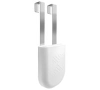 Porte-Tablettes Nettoyantes pour Réservoir De Toilettes | Étagère De Rangement - Support pour Réservoir De Chasse d'eau - pour Salle De Bains Maison École Hôtel