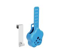 Porte-tablettes pour chasse d'eau - Support de stockage de nettoyage - Support nettoyant pour chasse d'eau - Utilisation dans les hôtels, les maisons, les résidences, les salles de bains, les lieux de