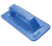 Porte tampon abrasif avec poignée et semelle picot