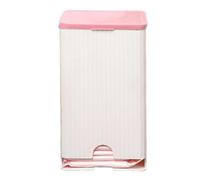 Porte-tampon, distributeur de serviettes en papier,Porte-mouchoirs flottant | Conteneur mural pour serviettes hygiéniques, boîte de rangement en papier de soie pour toilettes, boîte de rangement à can