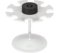 Porte-tampon WEDO 8x rond gris clair