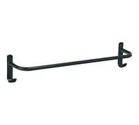 Porte-tapis de selle d'équitation HorseGuard Noir TU