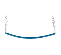 Porte-tapis de selle d'équitation Kerbl Bleu TU