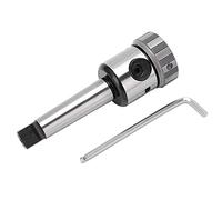 Porte-taraud à Arbre de Coupe Annulaire, Outil de Fixation de Mandrin de Taraudage M5 à M20 TC20-MT3, Précision de 0,03 Mm, Grande Torsion, pour Machines-outils à Tarauder,